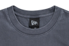 LAS VEGAS RAIDERS OLD SCHOOL SPORT AP GRAPHITE OVERSIZED SHORT SLEEVE T-SHIRT
