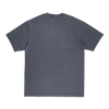 LAS VEGAS RAIDERS OLD SCHOOL SPORT AP GRAPHITE OVERSIZED SHORT SLEEVE T-SHIRT