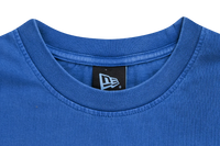 LOS ANGELES DODGERS OLD SCHOOL SPORT AP BLUE OVERSIZED SHORT SLEEVE T-SHIRT