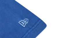 LOS ANGELES DODGERS OLD SCHOOL SPORT AP BLUE OVERSIZED SHORT SLEEVE T-SHIRT
