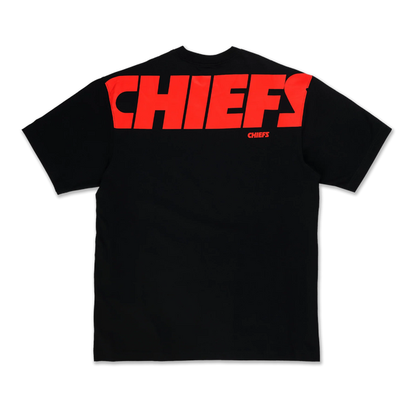 ★日本未入荷*PULL&BEAR*新作*NFL Kansas City Chiefs Tシャツ★ NFL Kansas City Chiefs T-shirt - pull&bear