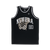 NEW ERA BASKETBALL CLUB BLACK BASKETBALL JERSEY