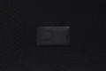 NEW ERA DARK 90S BLACK AMERICAN FOOTBALL JERSEY