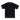 NEW ERA DARK 90S BLACK AMERICAN FOOTBALL JERSEY