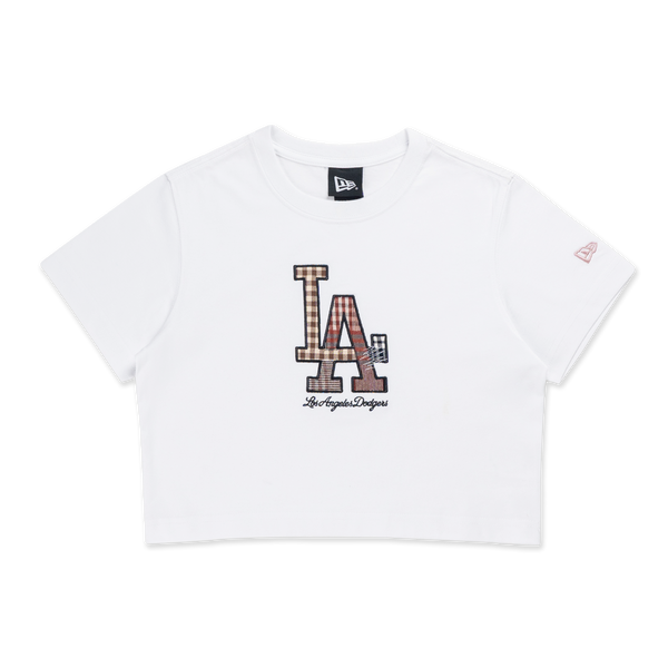 meltthelady cropped game T-shirt