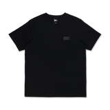 NEW ERA DARK 90S BLACK SHORT SLEEVE T-SHIRT