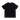 NEW ERA DARK 90S BLACK SHORT SLEEVE T-SHIRT