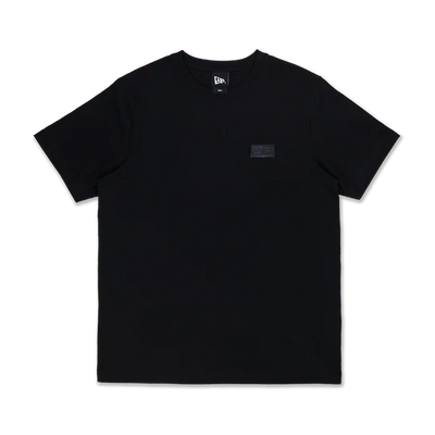 NEW ERA DARK 90S BLACK SHORT SLEEVE T-SHIRT