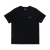 NEW ERA DARK 90S BLACK SHORT SLEEVE T-SHIRT