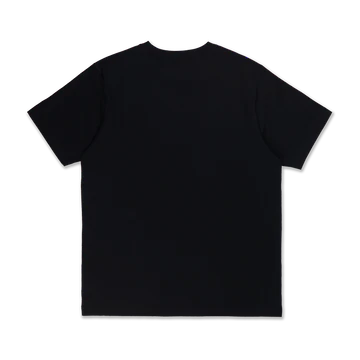 NEW ERA DARK 90S BLACK SHORT SLEEVE T-SHIRT