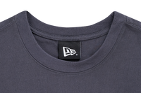 NEW YORK YANKEES COMIC SPACE GRAPHITE SHORT SLEEVE T-SHIRT