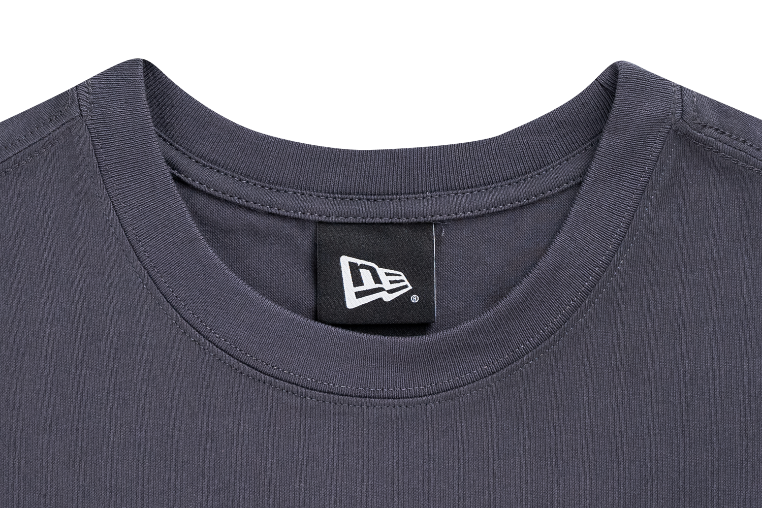 NEW YORK YANKEES COMIC SPACE GRAPHITE SHORT SLEEVE T-SHIRT