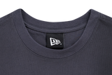 LOS ANGELES DODGERS COMIC SPACE GRAPHITE SHORT SLEEVE T-SHIRT