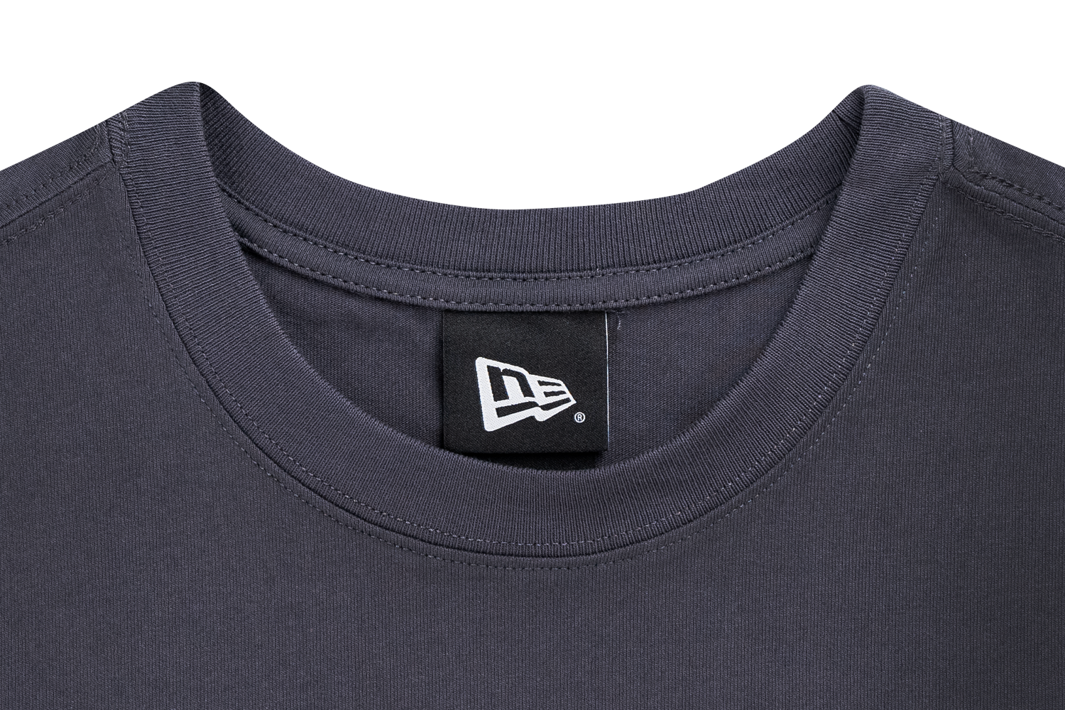 LOS ANGELES DODGERS COMIC SPACE GRAPHITE SHORT SLEEVE T-SHIRT