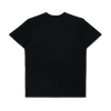 NEW YORK YANKEES NEW ERA DARK 90S BLACK SHORT SLEEVE POCKET T-SHIRT