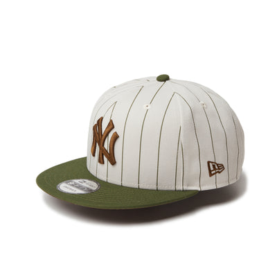 Golf 9Fifty MLB Pinstripe New York Yankees