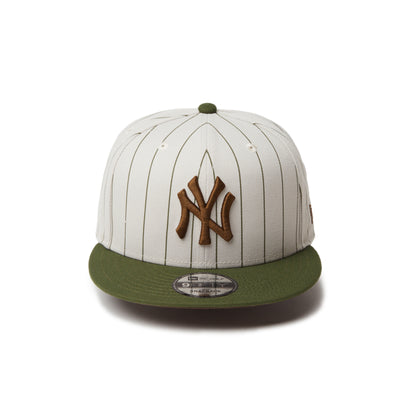 Golf 9Fifty MLB Pinstripe New York Yankees