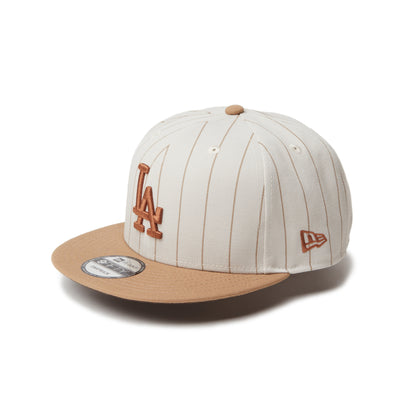 Golf 9Fifty MLB Pinstripe Los Angeles Dodgers