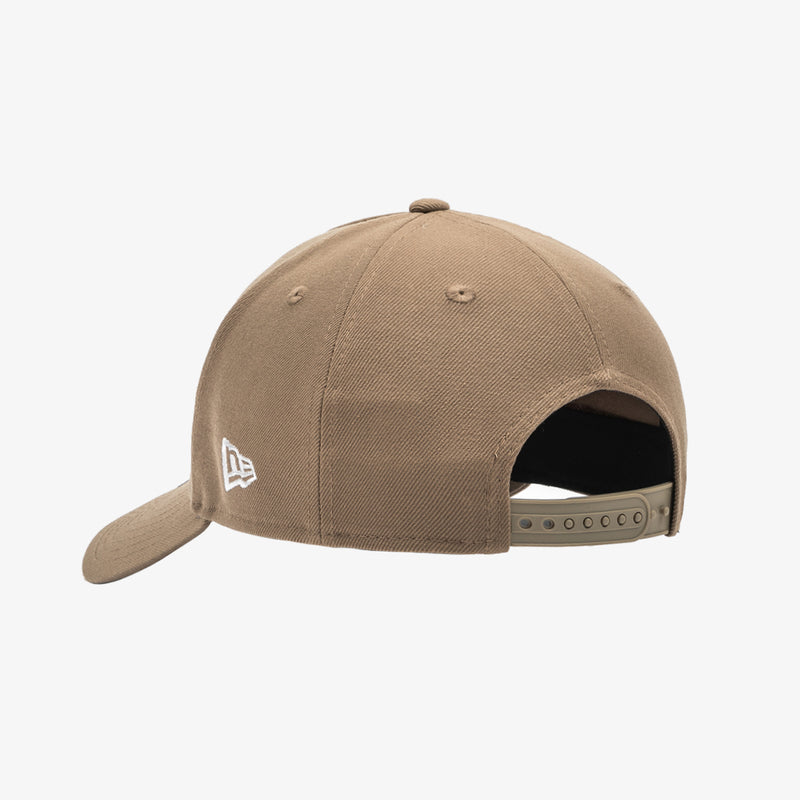 Can't Live Without Golf 9Forty A-Frame Khaki