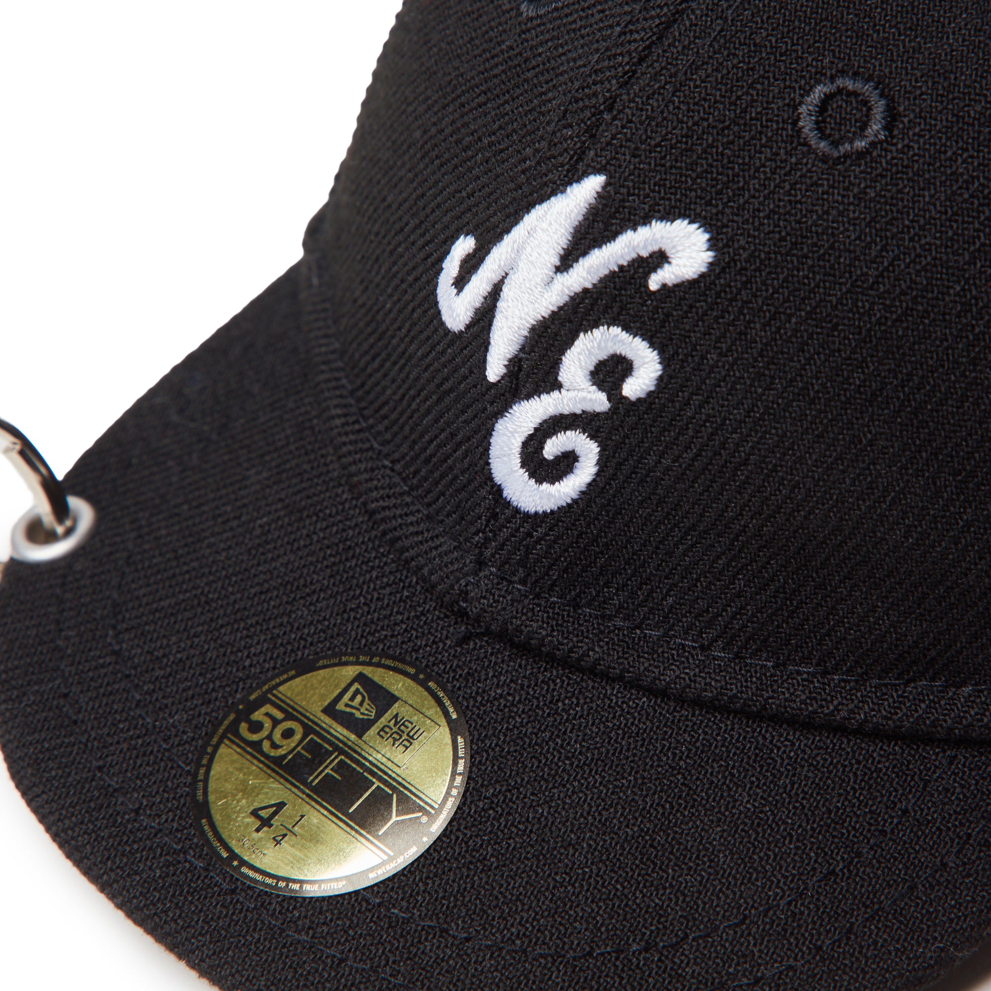 NEW ERA - MNRC Cap Keyholder NEW ERA MINNANO ミンナノの通販