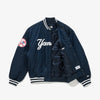 MLB New York Yankees Navy Blue Stadium Jacket