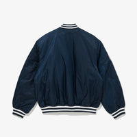 MLB New York Yankees Navy Blue Stadium Jacket