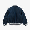 MLB New York Yankees Navy Blue Stadium Jacket