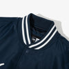 MLB New York Yankees Navy Blue Stadium Jacket