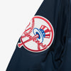 MLB New York Yankees Navy Blue Stadium Jacket