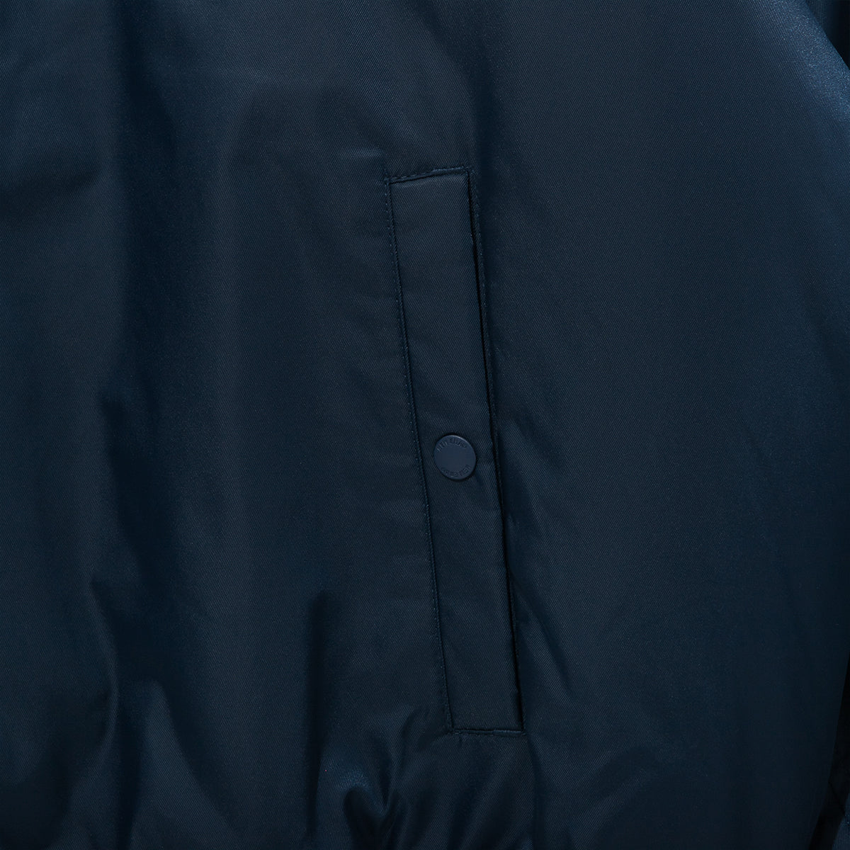 MLB New York Yankees Navy Blue Stadium Jacket