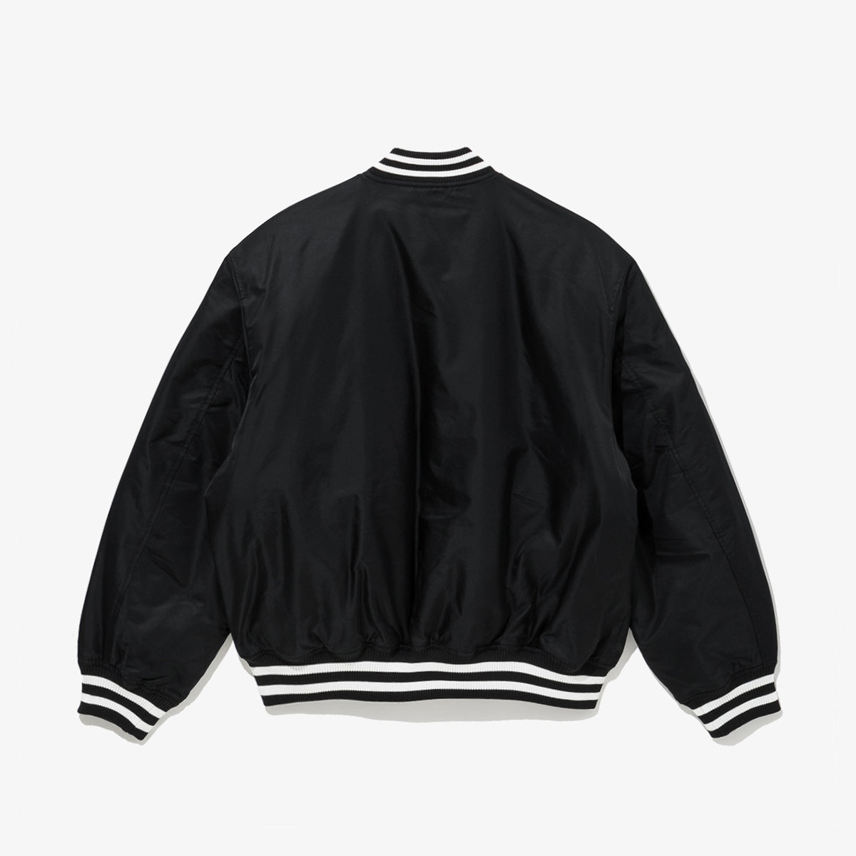 MLB Chicago White Sox Black Stadium Jacket – New Era Singapore
