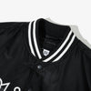 MLB Chicago White Sox Black Stadium Jacket