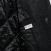 MLB Chicago White Sox Black Stadium Jacket