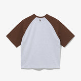 Los Angeles Dodgers MLB Arch White T-Shirt