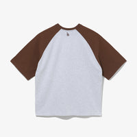 Los Angeles Dodgers MLB Arch White T-Shirt
