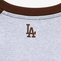 Los Angeles Dodgers MLB Arch White T-Shirt