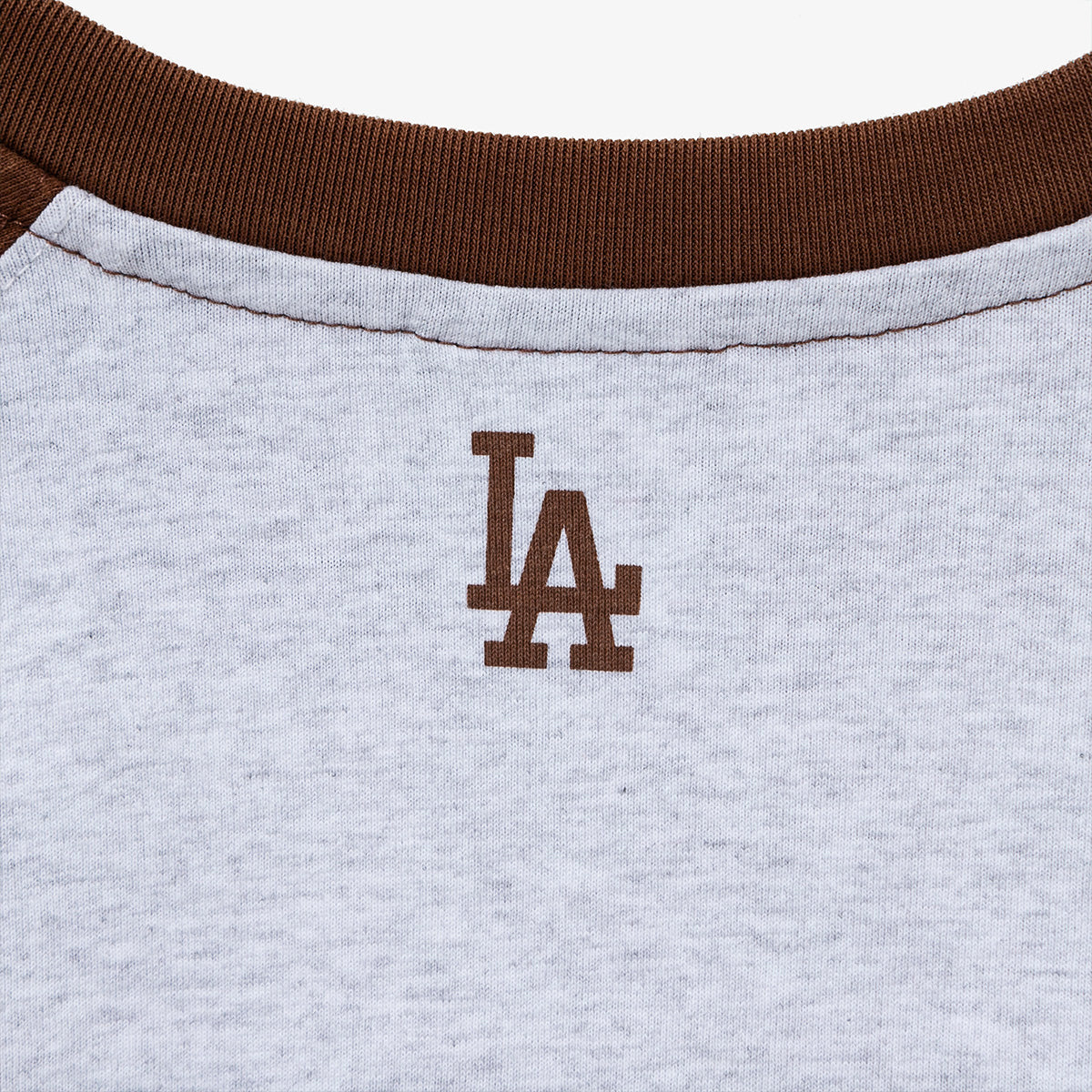 Los Angeles Dodgers MLB Arch White T-Shirt