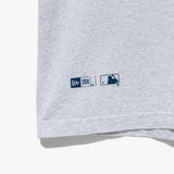 Los Angeles Dodgers MLB Arch White T-Shirt