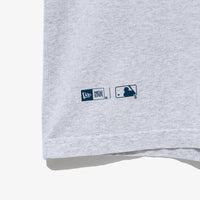 Los Angeles Dodgers MLB Arch White T-Shirt
