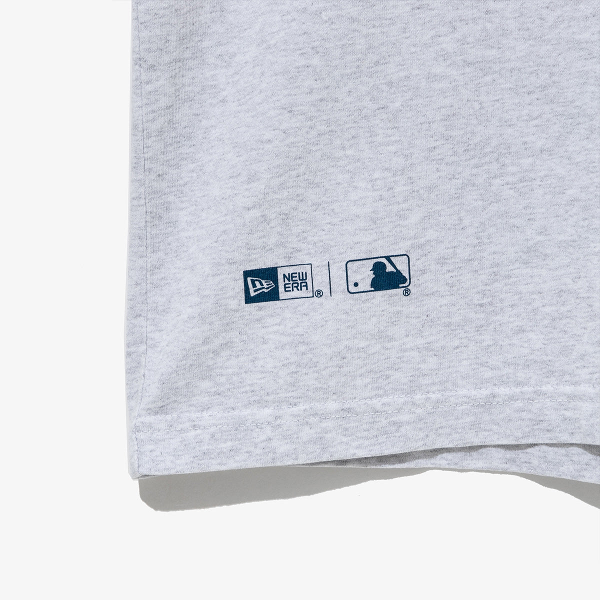 Los Angeles Dodgers MLB Arch White T-Shirt