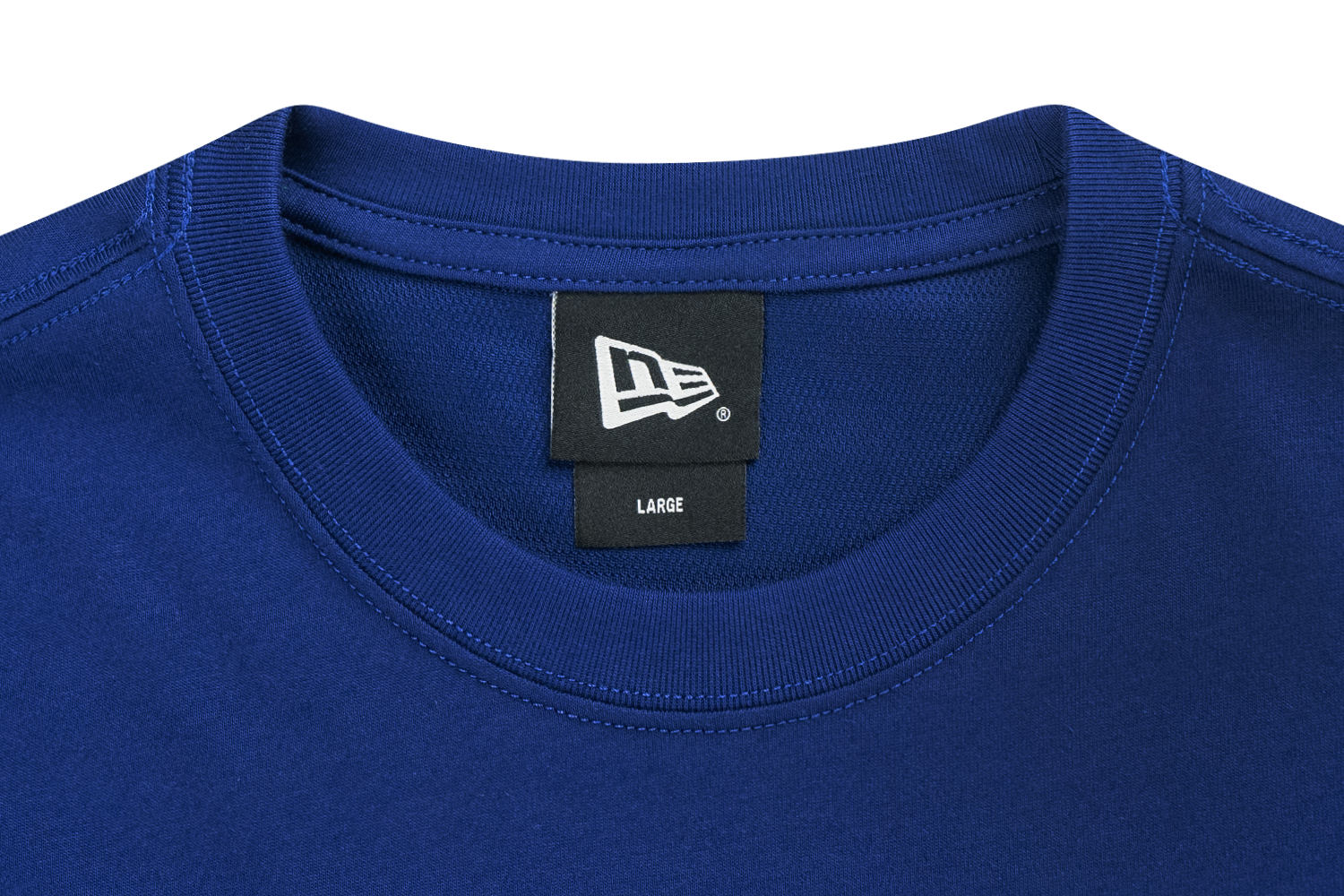 MLB LOS ANGELES DODGERS SHOHEI OHTANI DARK ROYAL SHORT SLEEVE T-SHIRT