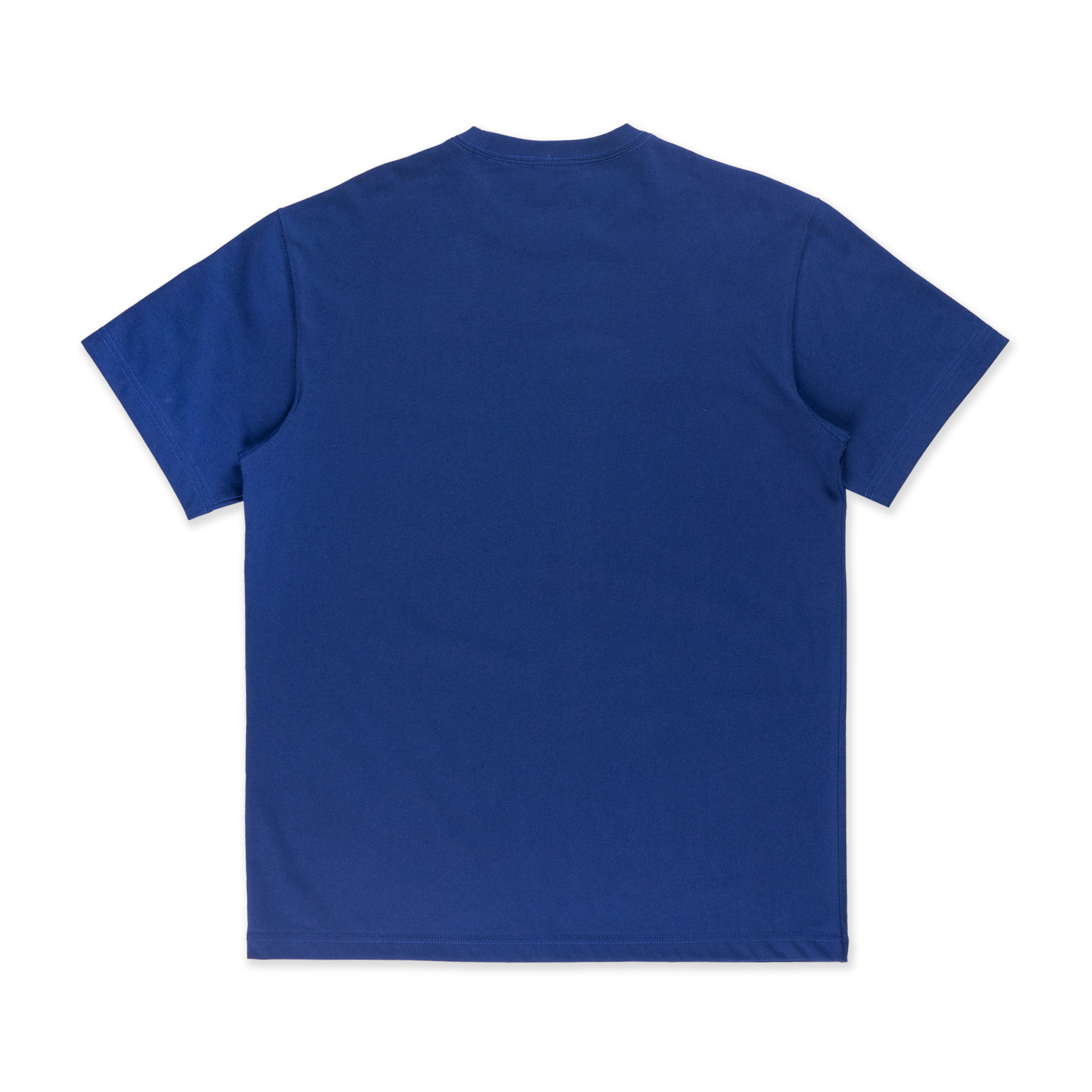 MLB LOS ANGELES DODGERS SHOHEI OHTANI DARK ROYAL SHORT SLEEVE T-SHIRT