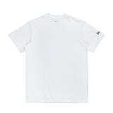 NEW ERA BASICS 3 PACK COOL ERA WHITE SHORT SLEEVE T-SHIRT