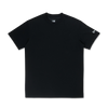 NEW ERA BASICS 3 PACK COOL ERA BLACK SHORT SLEEVE T-SHIRT