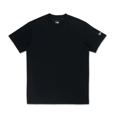 NEW ERA BASICS 3 PACK COOL ERA BLACK SHORT SLEEVE T-SHIRT