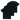 NEW ERA BASICS 3 PACK COOL ERA BLACK SHORT SLEEVE T-SHIRT
