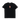 BOSTON RED SOX TINT BRUSH BLACK SHORT SLEEVE T-SHIRT