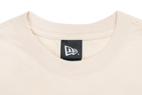 NEW YORK YANKEES COLOR ERA LIGHT CREAM SHORT SLEEVE T-SHIRT