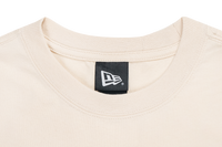 NEW YORK YANKEES COLOR ERA LIGHT CREAM SHORT SLEEVE T-SHIRT