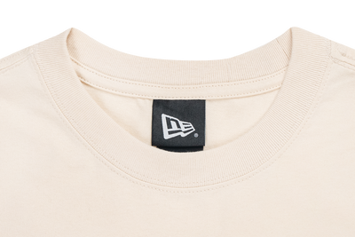 NEW YORK YANKEES COLOR ERA LIGHT CREAM SHORT SLEEVE T-SHIRT